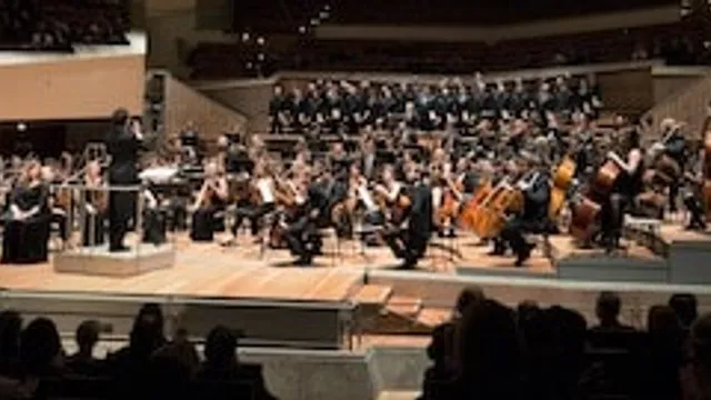 PEER GYNT! - FESTKONZERT DER DEUTSCH-SKANDINAVISCHEN JUGEND-PHILHARMONIE
