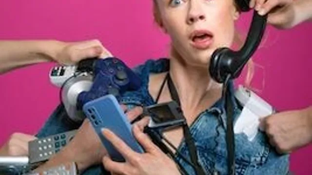 „Volle Kontrolle“ Christine Eixenberger