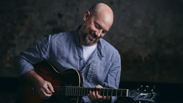 Stephan Zinner
