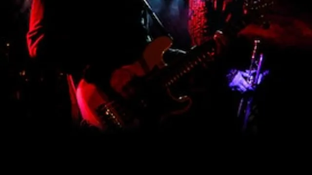 Nighthawks - in concert!