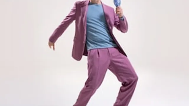 Bodo Wartke - Wunderpunkt