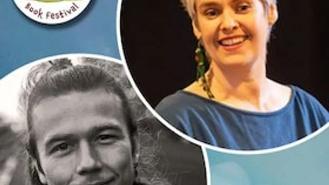 Kathleen Rappolt & Erik Sjoholm