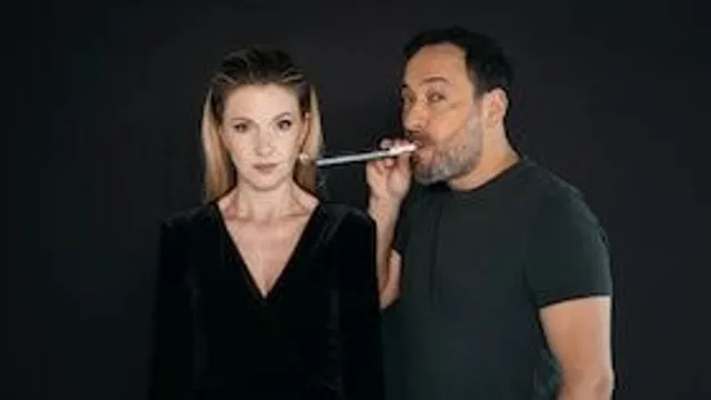 Louisa Kilgus & Andi Kraus - Schluss mit lustig !