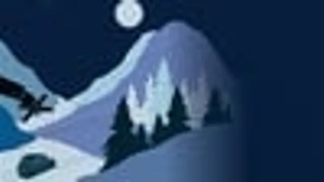 Butler Theatre presents: The Long Christmas Ride Home