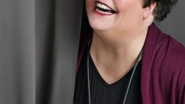 Ingrid Kühne - Ja, aber ohne mich!