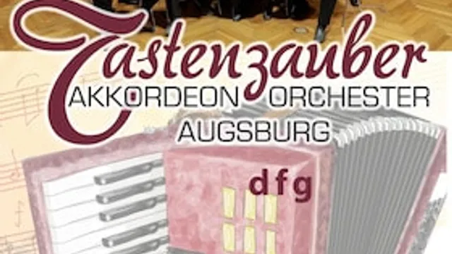 Akkordeon Orchester Augsburg