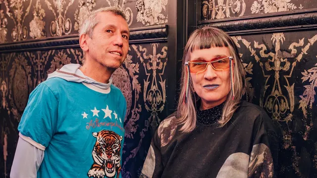Aterciopelados