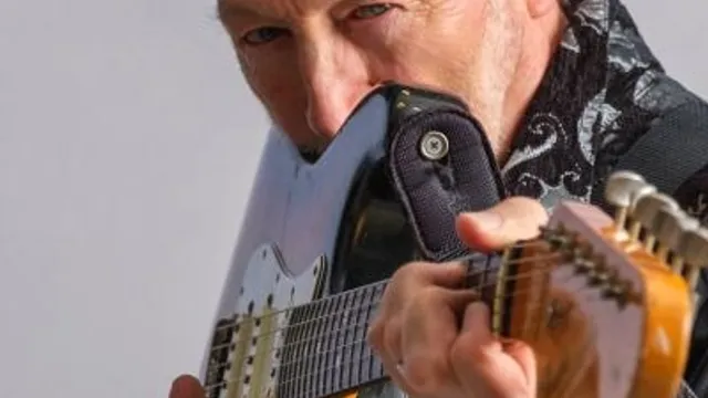 Richard Thompson