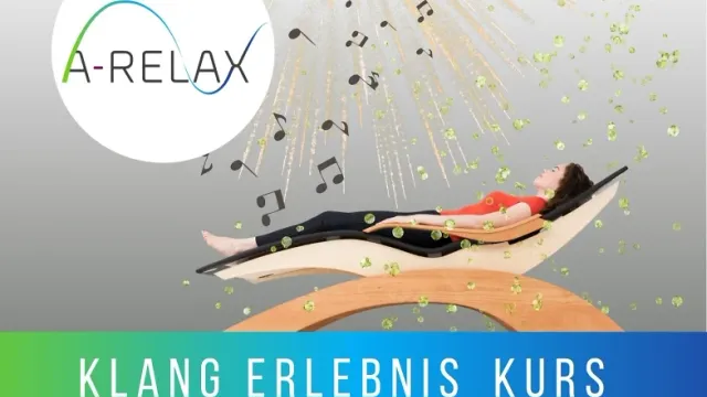 Klang Erlebnis Kurs