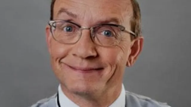Wigald Boning - Herr Boning geht baden - Lichtbildervortrag