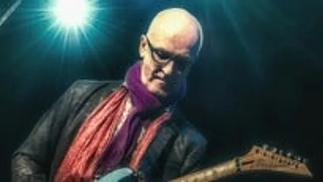 Kim Mitchell & David Wilcox | Official Caesars Ticket + Hotel Packages