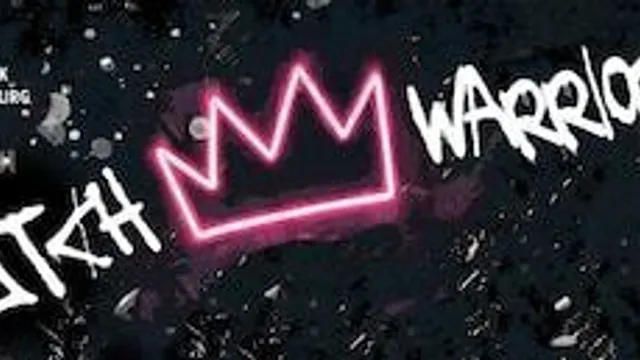 Butch Warriors - Von Koschka Linkerhand - 10 Jahre queerfeministisches Theaterkollektiv RaumZeit