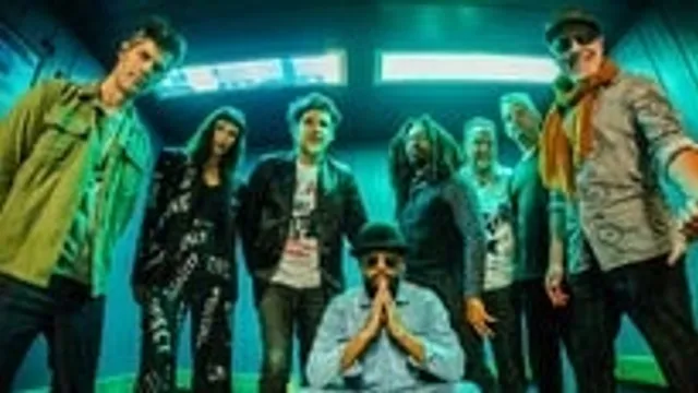 Thievery Corporation