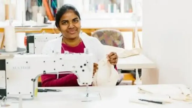 3 Week Learn to Sew 16 and up - Sunday's Oct 25th, 1st Nov and 8th Nov 2026