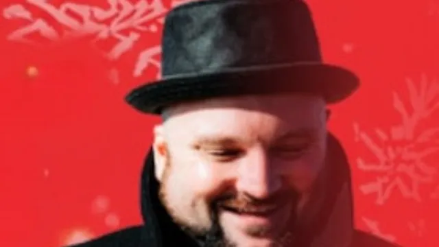Alex Diehl - Diehlicious Christmas #3