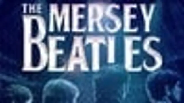 The Mersey Beatles