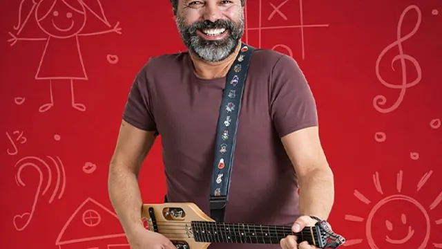 Onur Erol ile Karamela Sepeti