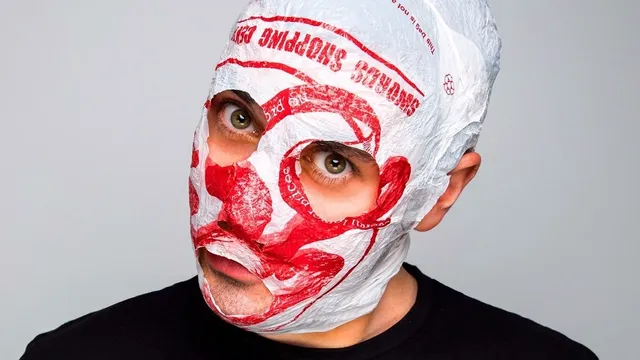 The Blindboy Live Podcast