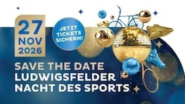 Ludwigsfelder Nacht des Sports 2026