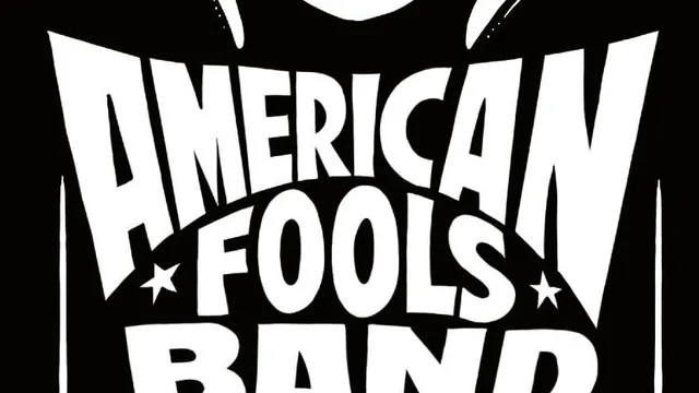 American Fools A Tribute to the Music of John Cougar Mellencamp