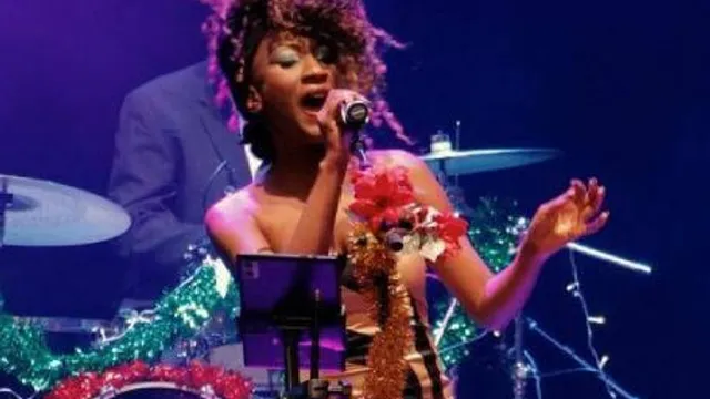Soulful Christmas