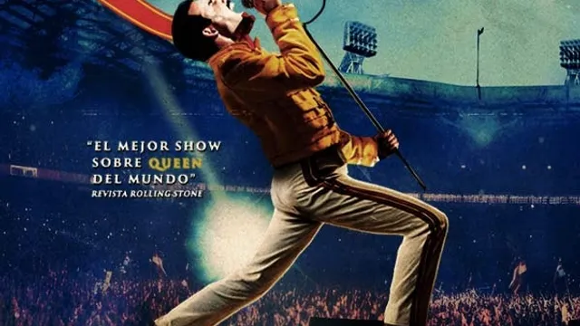 GOD SAVE THE QUEEN - TRIBUTO A QUEEN