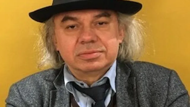 Artur Becker - Ein roter Ziegelstein für Izabella. Buchpremiere