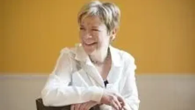 Marin Alsop és Sosztakovics Ötödikje
