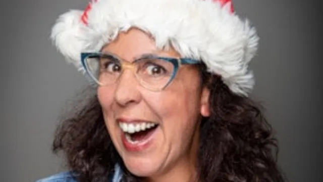 Sybille Bullatschek - Ihr Pflägerlein kommet!