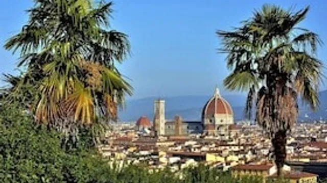 Bella Italia - Elbland Philharmonie Sachsen