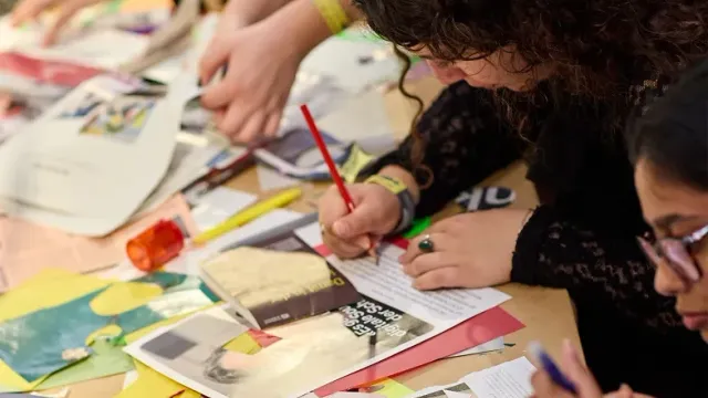 Offenes Atelier für Alle
