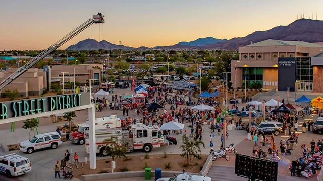 2026 National Night Out