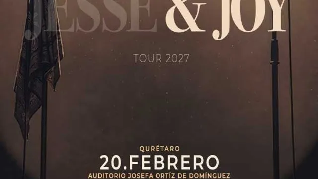 JESSE & JOY