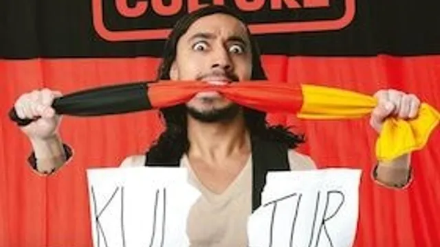 Salim Samatou - Cancel Culture