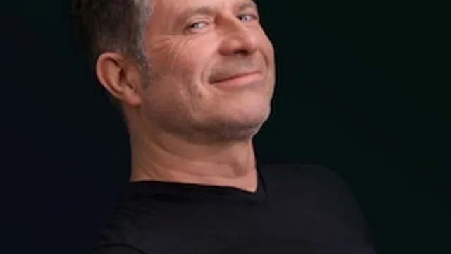 Rolf Miller - ICH SAG NIX