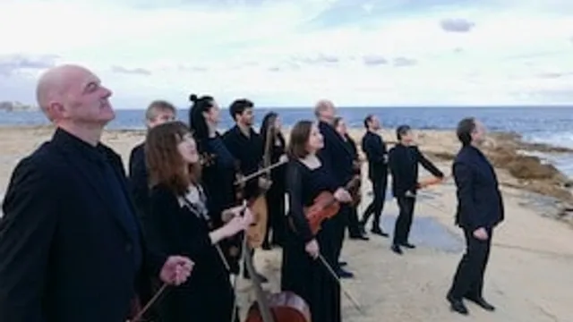 NEUJAHRSKONZERT