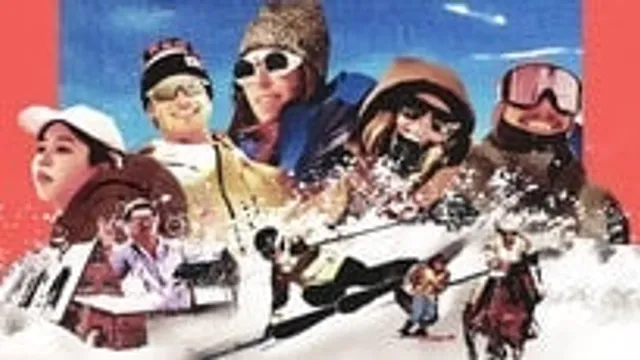 Warren Miller's "Days Off" - Ft. Katie Burrell Live