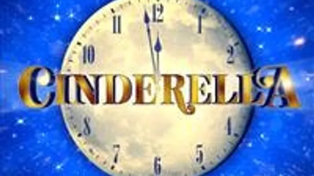 Cinderella (2026)