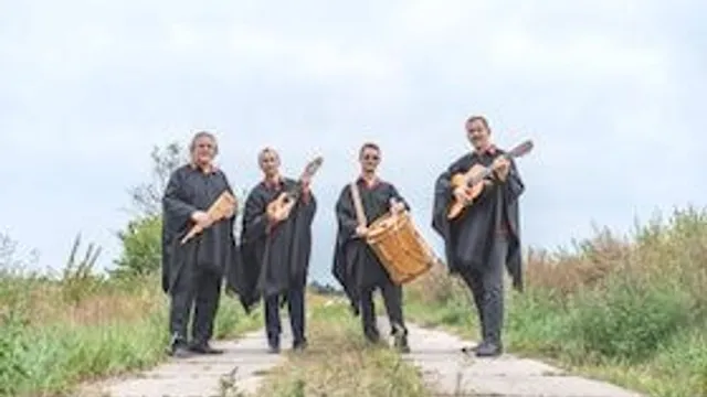 Cantaré - Ich werde singen