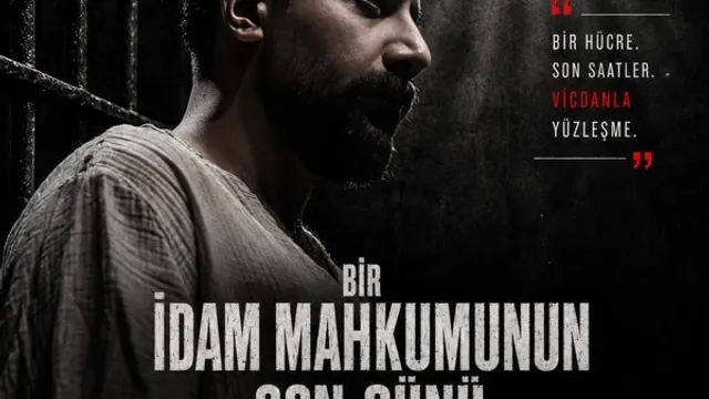 Bir İdam Mahkumunun Son Günü