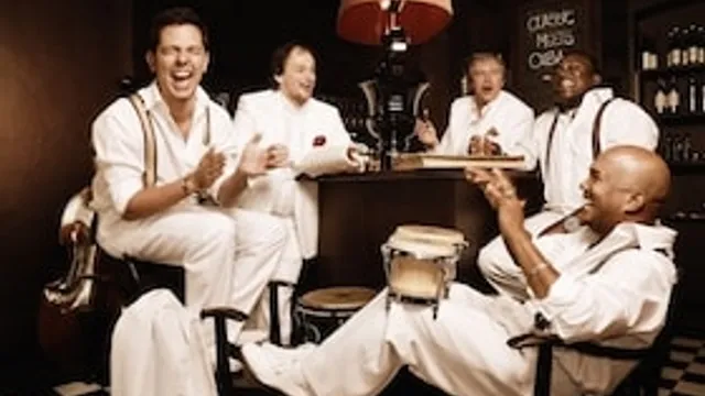 Classic Meets Cuba - 25 Jahre Jubiläumstour - Christmas Preview