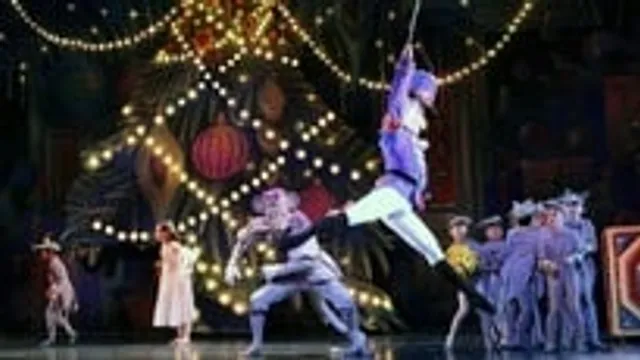 Ballet Theatre of Ohio: The Nutcracker