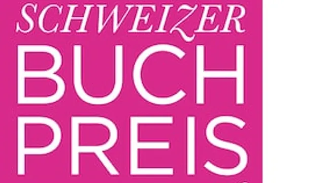 Schweizer Buchpreis - Die Shortlist!