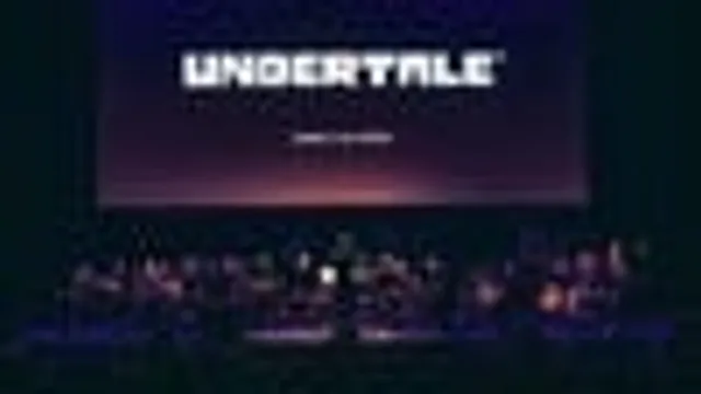 UNDERTALE