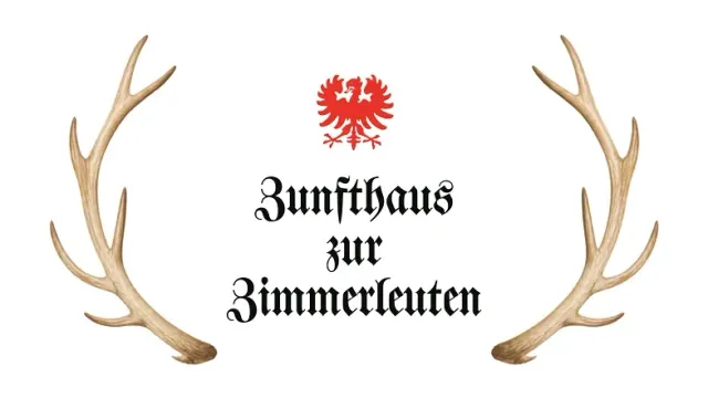 Wildsaison im Zunfthaus zur Zimmerleuten