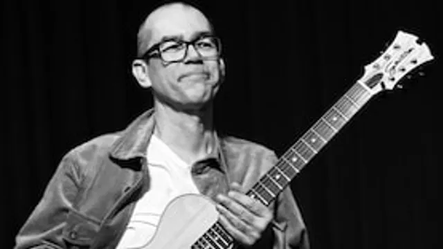 Christian Eckert Trio