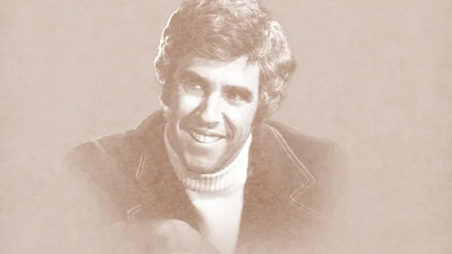 What the World Needs Now: the Burt Bacharach Songbook