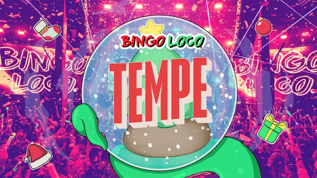 Bingo Loco