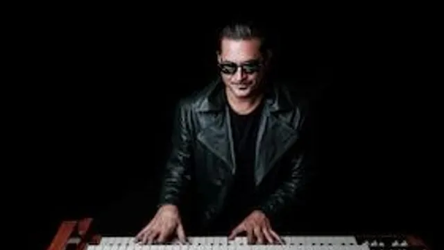 Raphael Wressnig & Soul Gift | Heavy Organ Funk & Soul