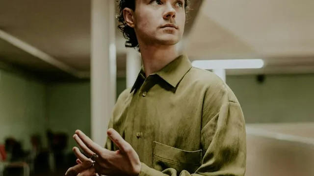 Jamie Duffy
